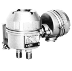 Cảm biến đo chênh áp hãng Asahi Gauge